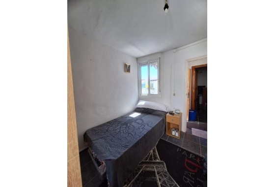 Revente - Duplex - Torrevieja - Habaneras