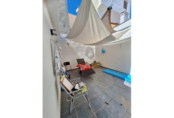 Revente - Duplex - Torrevieja - Habaneras