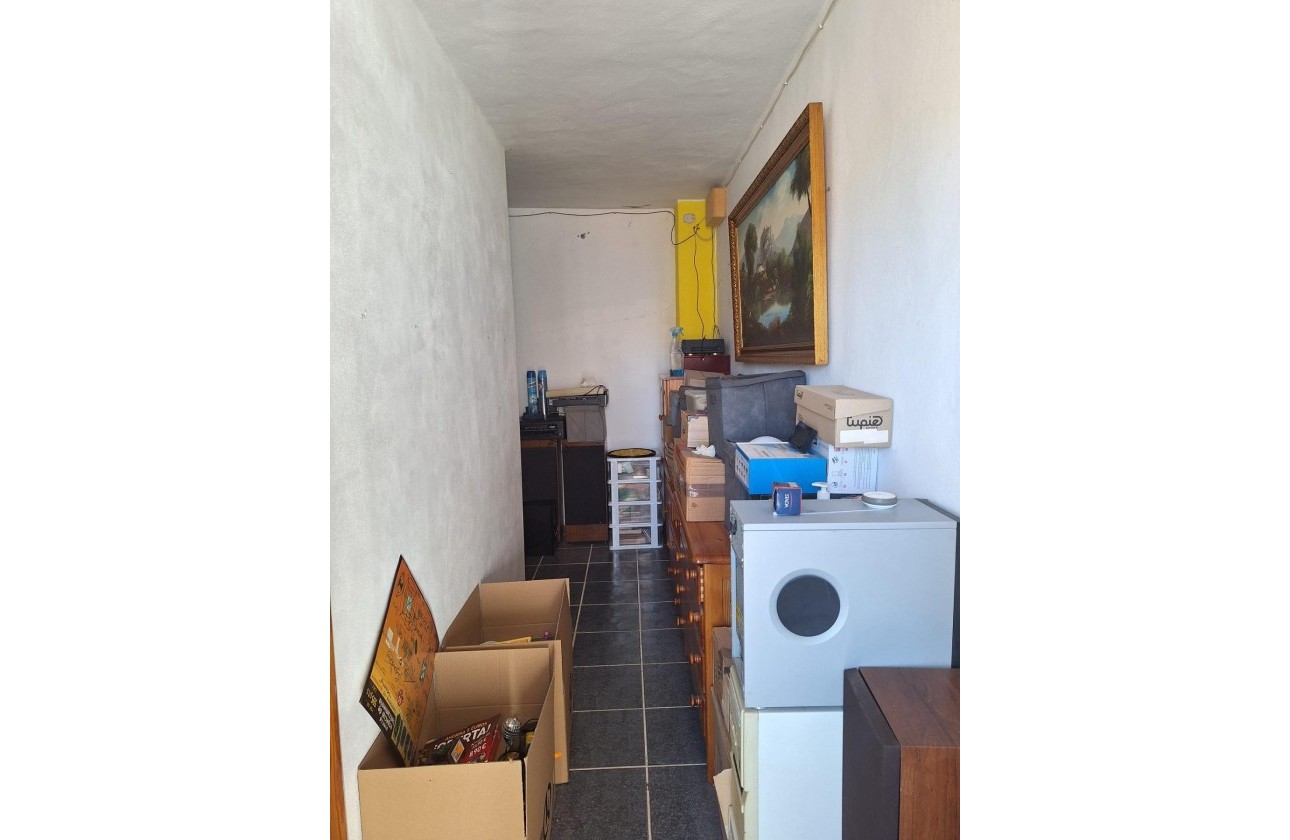 Revente - Duplex - Torrevieja - Habaneras