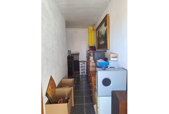 Revente - Duplex - Torrevieja - Habaneras