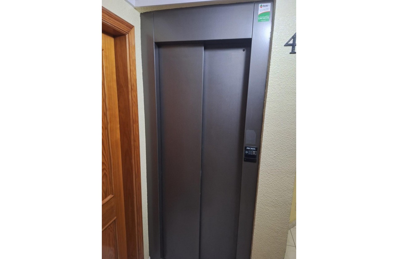 Revente - Duplex - Torrevieja - Habaneras