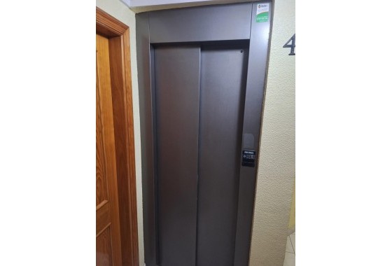 Revente - Duplex - Torrevieja - Habaneras