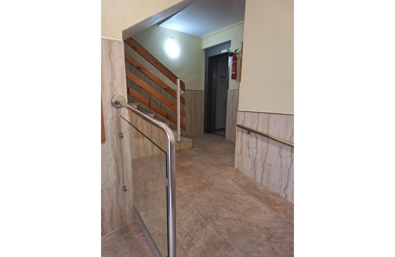 Revente - Duplex - Torrevieja - Habaneras