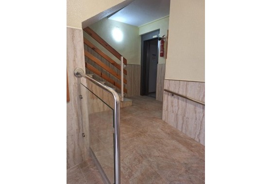 Revente - Duplex - Torrevieja - Habaneras