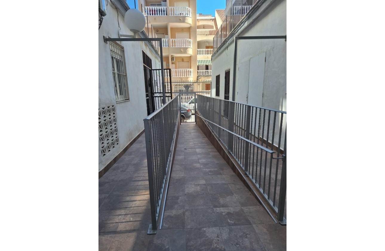 Revente - Duplex - Torrevieja - Habaneras