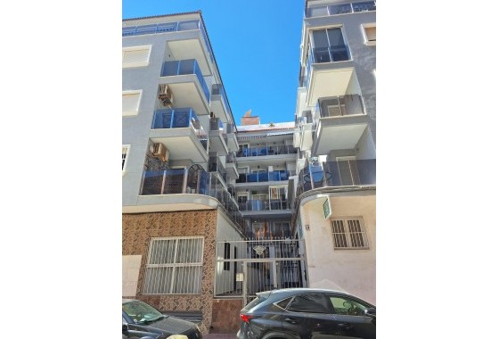 Revente - Duplex - Torrevieja - Habaneras