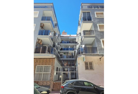 Revente - Duplex - Torrevieja - Habaneras