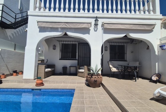 Revente - Semi Detached - Villamartin - Costa Blanca