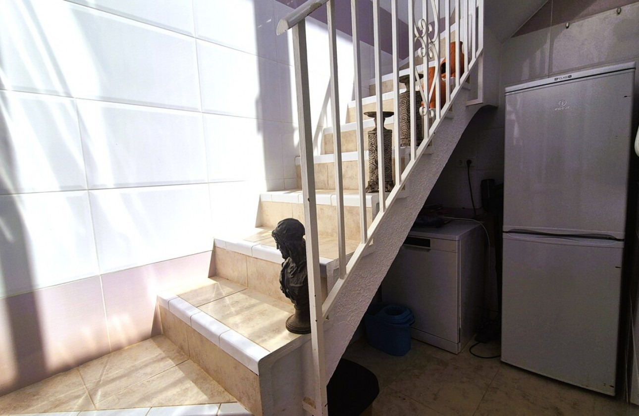 Revente - Semi Detached - Villamartin - Costa Blanca