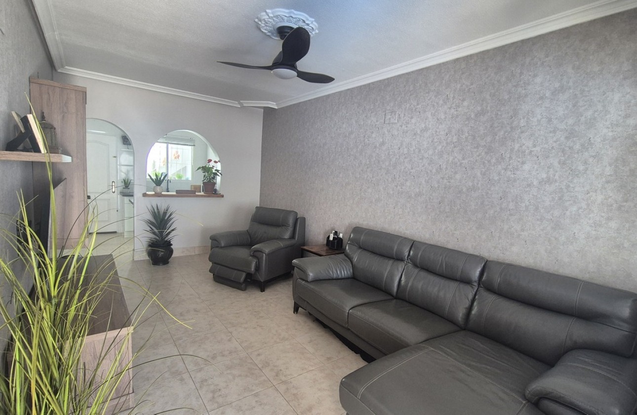 Revente - Semi Detached - San Miguel de Salinas - Inland
