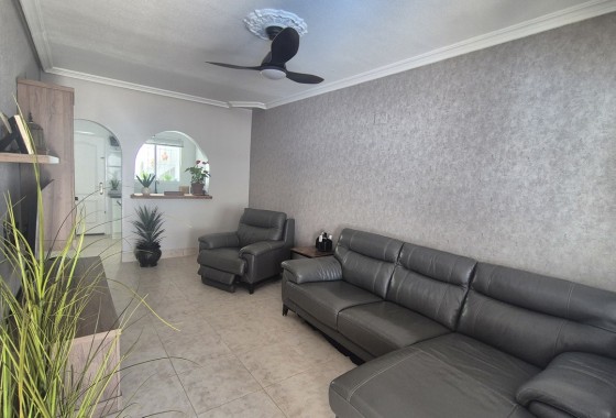Revente - Semi Detached - San Miguel de Salinas - Inland