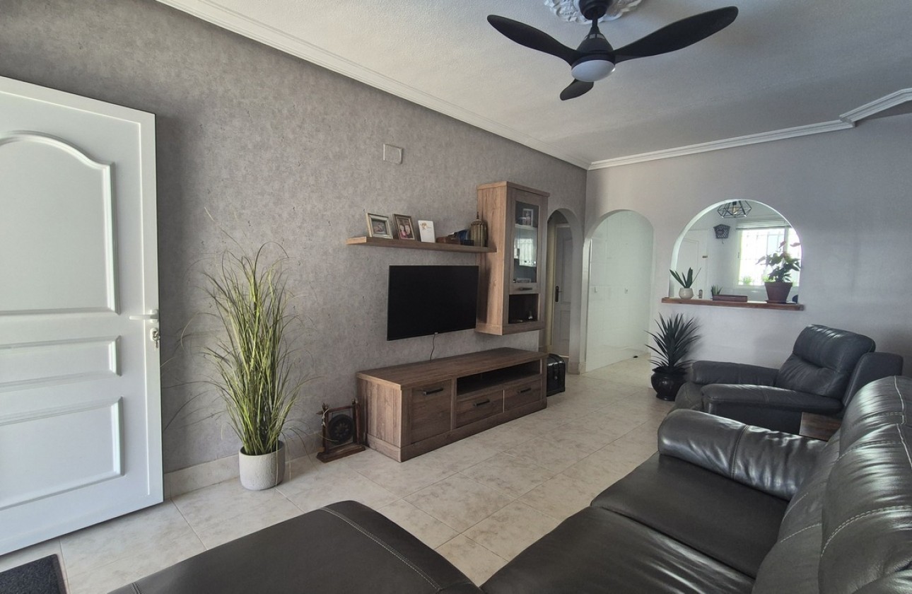 Revente - Semi Detached - San Miguel de Salinas - Inland