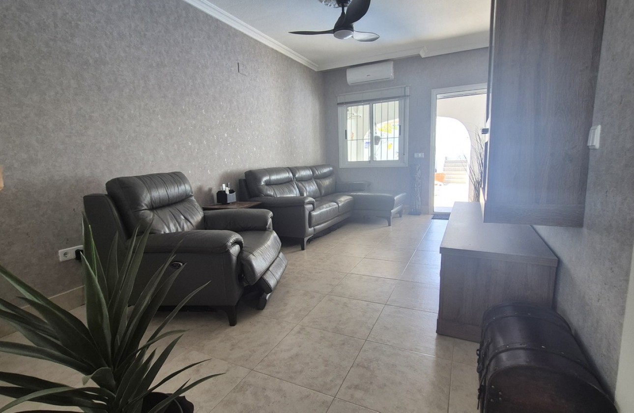 Revente - Semi Detached - San Miguel de Salinas - Inland