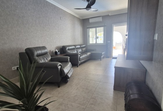 Revente - Semi Detached - San Miguel de Salinas - Inland