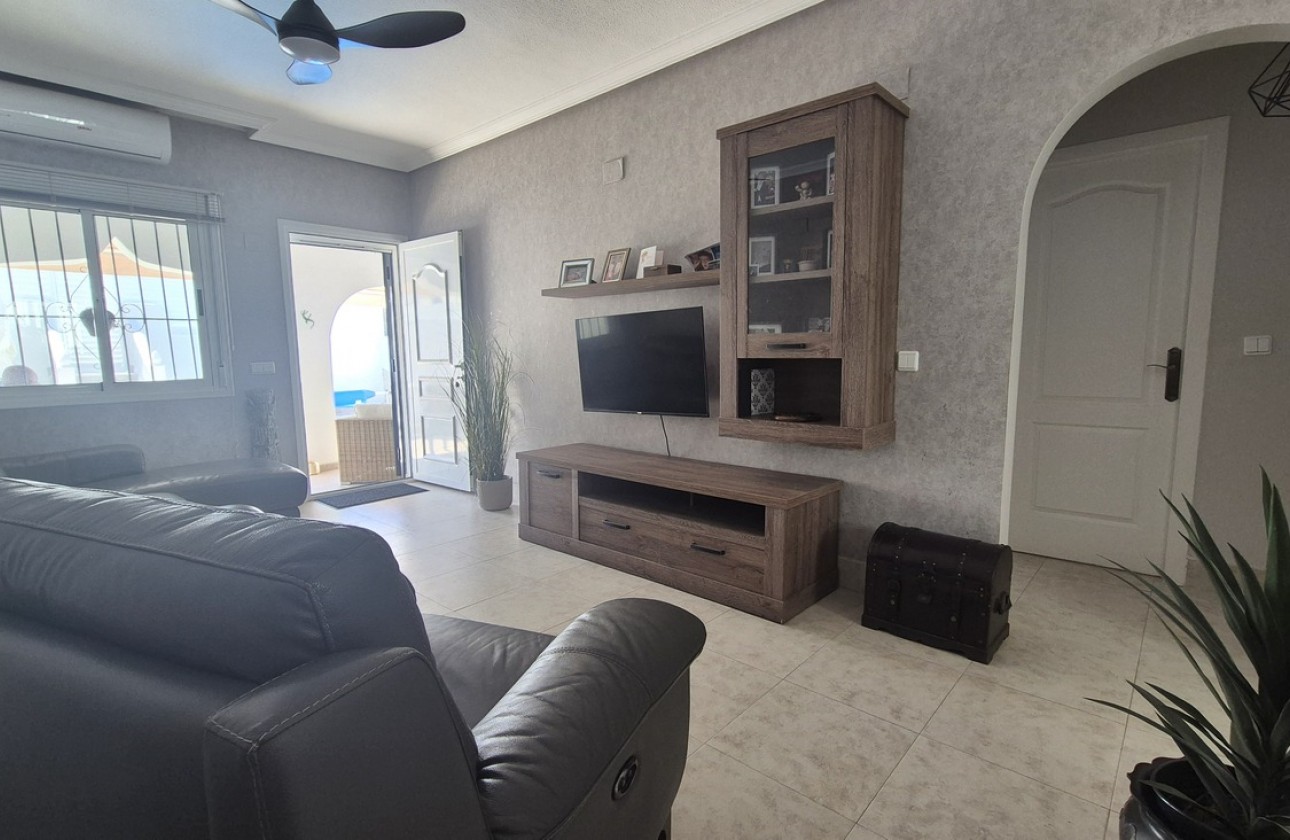 Revente - Semi Detached - San Miguel de Salinas - Inland
