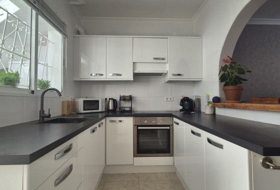 Revente - Semi Detached - San Miguel de Salinas - Inland
