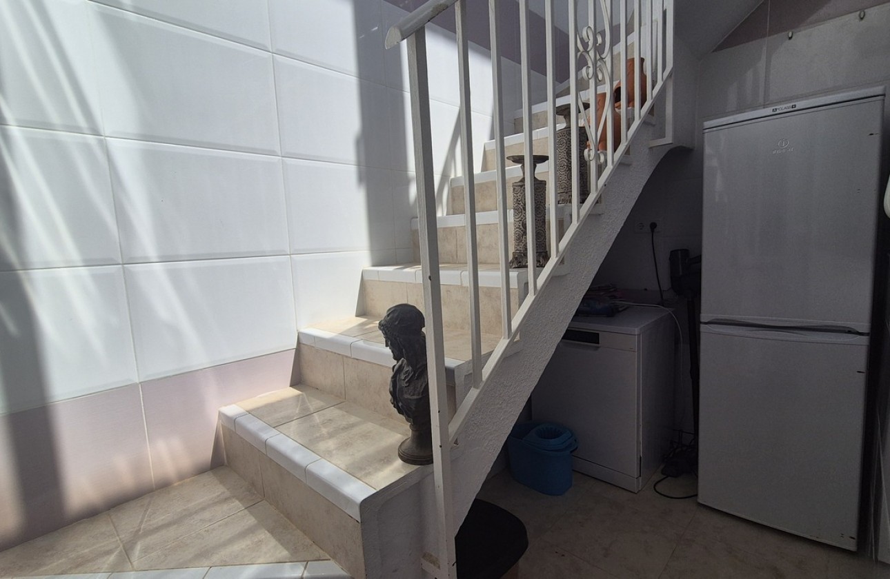Revente - Semi Detached - San Miguel de Salinas - Inland