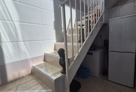 Revente - Semi Detached - San Miguel de Salinas - Inland