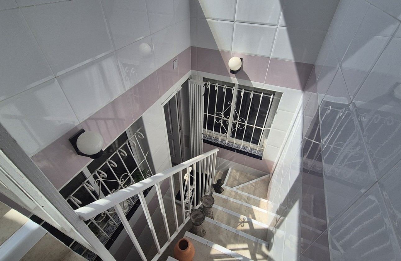 Revente - Semi Detached - San Miguel de Salinas - Inland