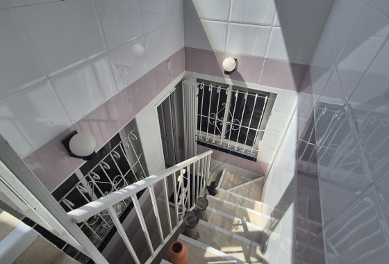 Revente - Semi Detached - San Miguel de Salinas - Inland