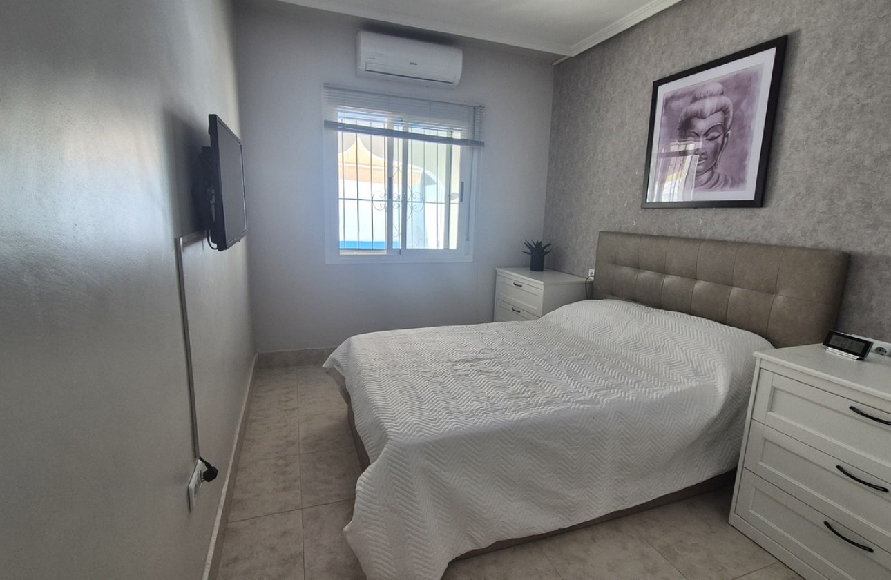 Revente - Semi Detached - San Miguel de Salinas - Inland