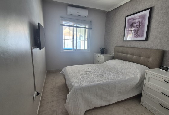 Revente - Semi Detached - San Miguel de Salinas - Inland