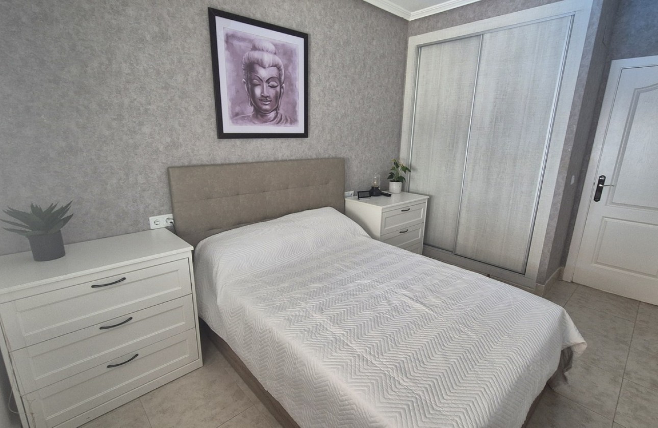 Revente - Semi Detached - San Miguel de Salinas - Inland
