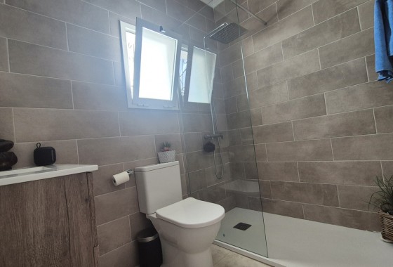 Revente - Semi Detached - San Miguel de Salinas - Inland