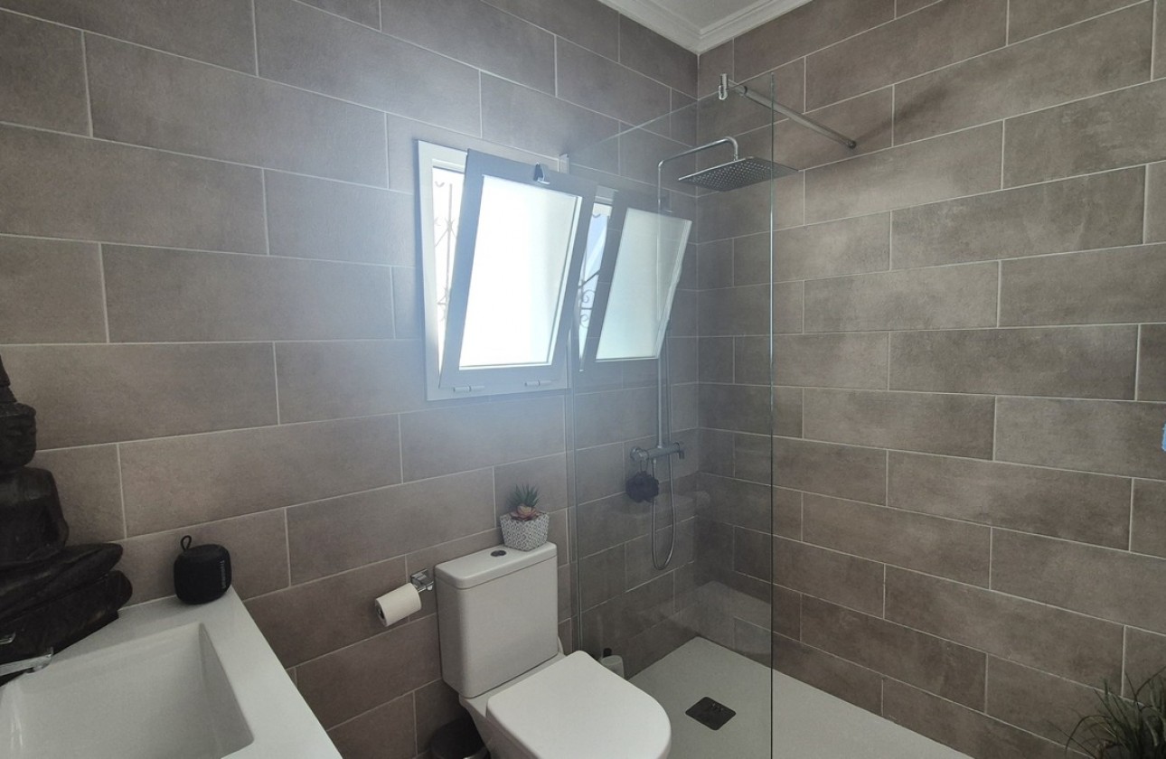 Revente - Semi Detached - San Miguel de Salinas - Inland