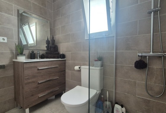 Revente - Semi Detached - San Miguel de Salinas - Inland