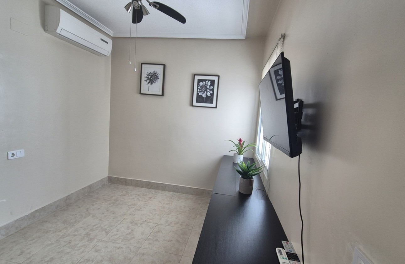 Revente - Semi Detached - San Miguel de Salinas - Inland