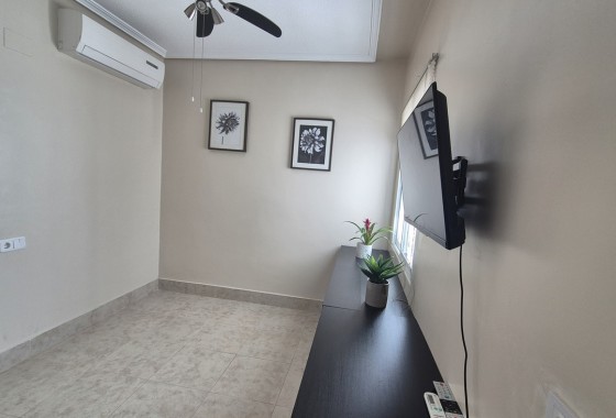 Revente - Semi Detached - San Miguel de Salinas - Inland