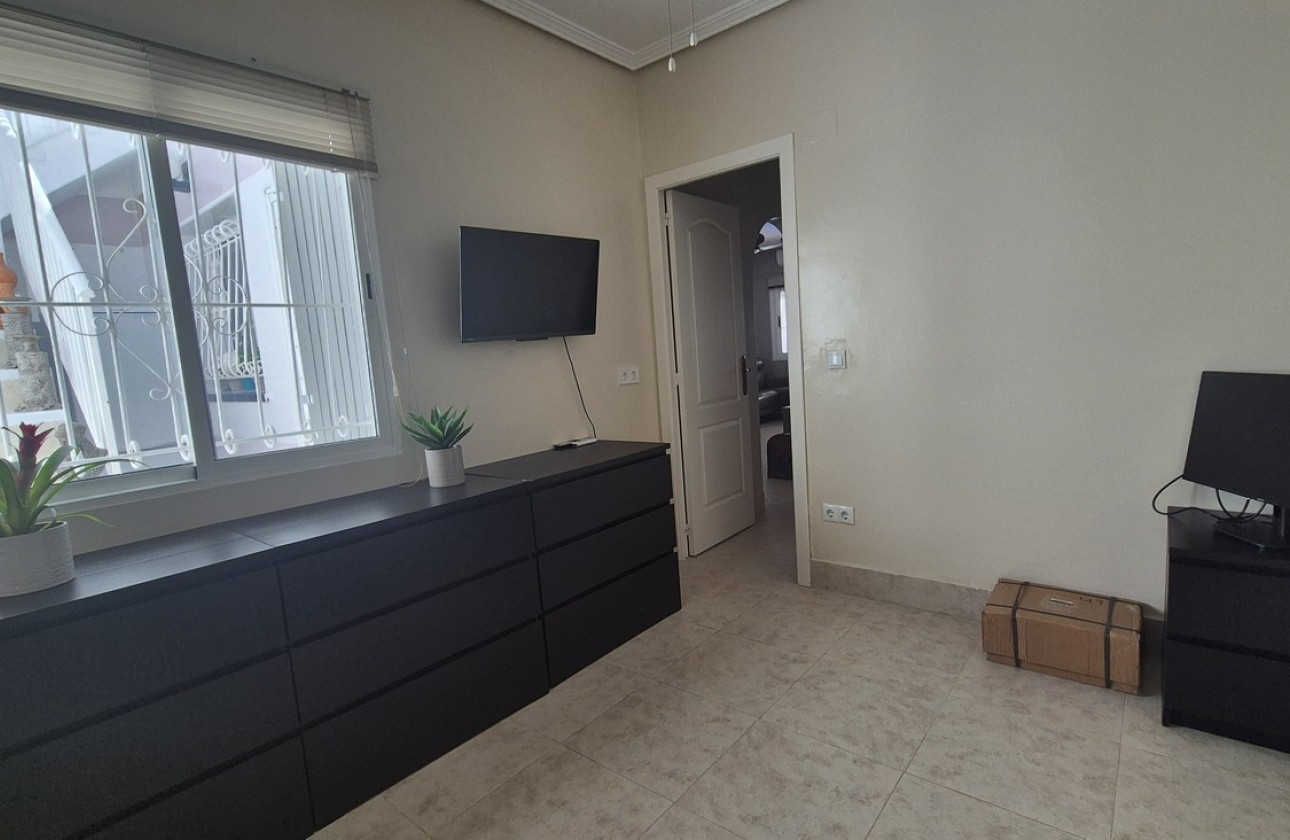 Revente - Semi Detached - San Miguel de Salinas - Inland