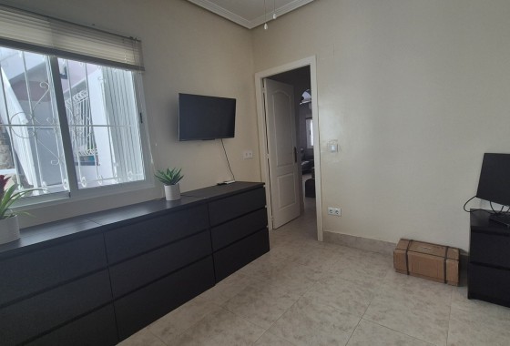 Revente - Semi Detached - San Miguel de Salinas - Inland