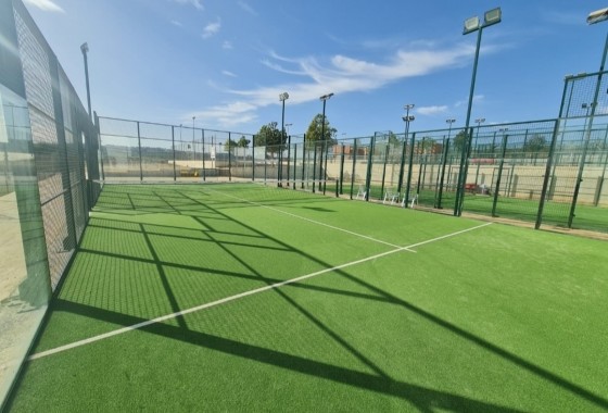 Revente - Semi Detached - San Miguel de Salinas - Inland