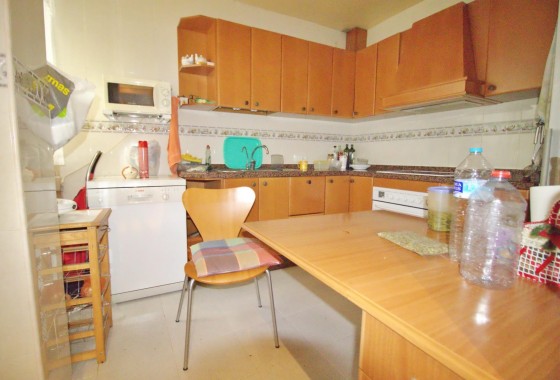 Revente - Appartement - Alicante - Benalua