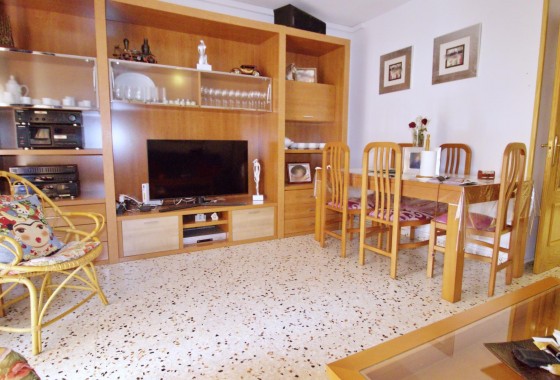 Revente - Appartement - Alicante - Benalua