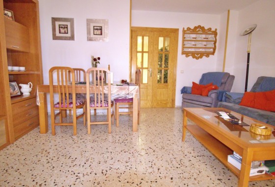 Revente - Appartement - Alicante - Benalua