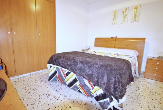 Revente - Appartement - Alicante - Benalua