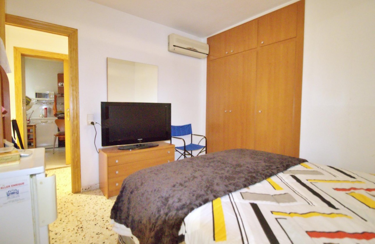 Revente - Appartement - Alicante - Benalua