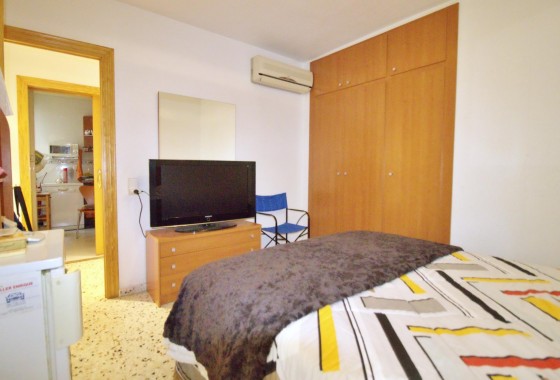 Revente - Appartement - Alicante - Benalua