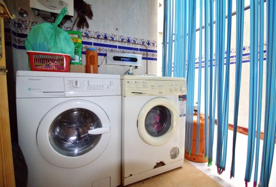 Revente - Appartement - Alicante - Benalua