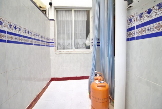 Revente - Appartement - Alicante - Benalua