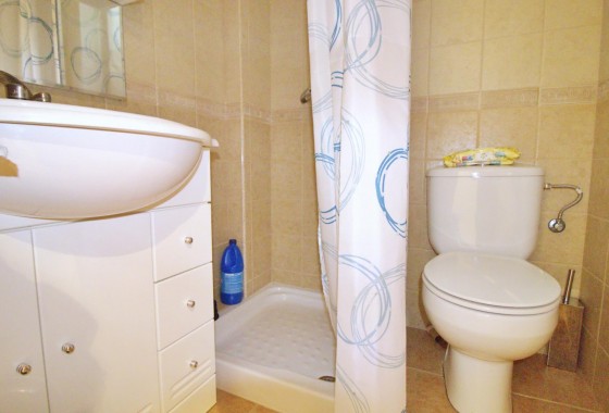 Revente - Appartement - Alicante - Benalua