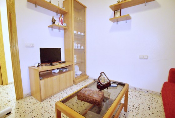 Revente - Appartement - Alicante - Benalua