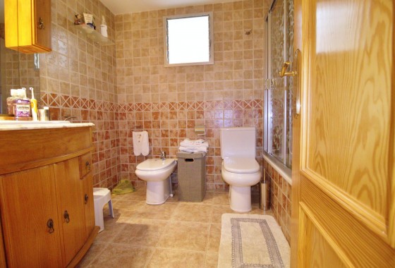 Revente - Appartement - Alicante - Benalua