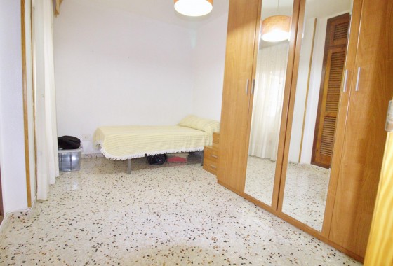 Revente - Appartement - Alicante - Benalua