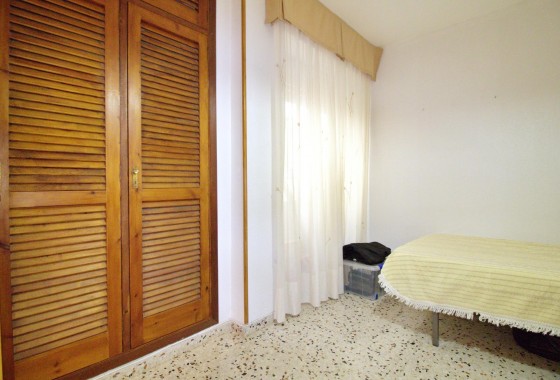 Revente - Appartement - Alicante - Benalua