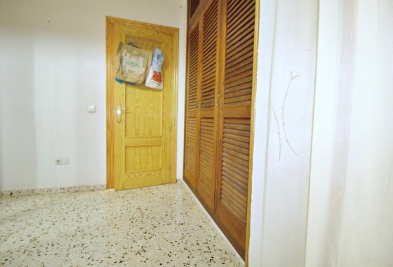 Revente - Appartement - Alicante - Benalua