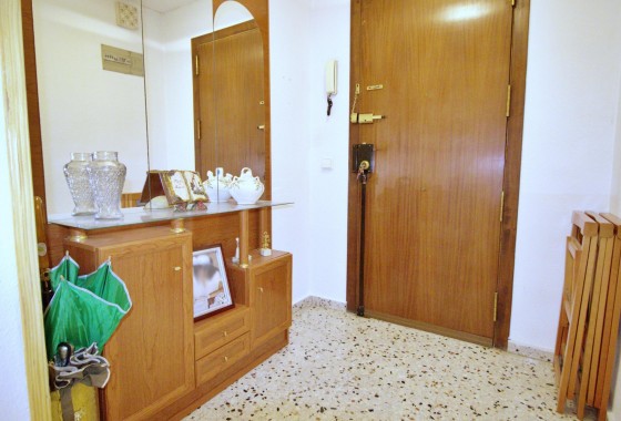 Revente - Appartement - Alicante - Benalua